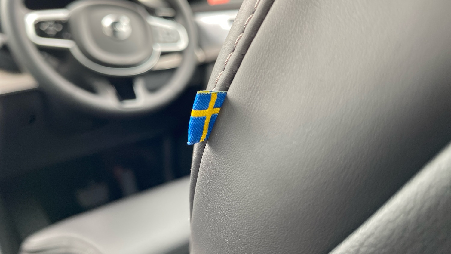 Used Volvo XC90 2025 for sale - 77198788: Photo 22