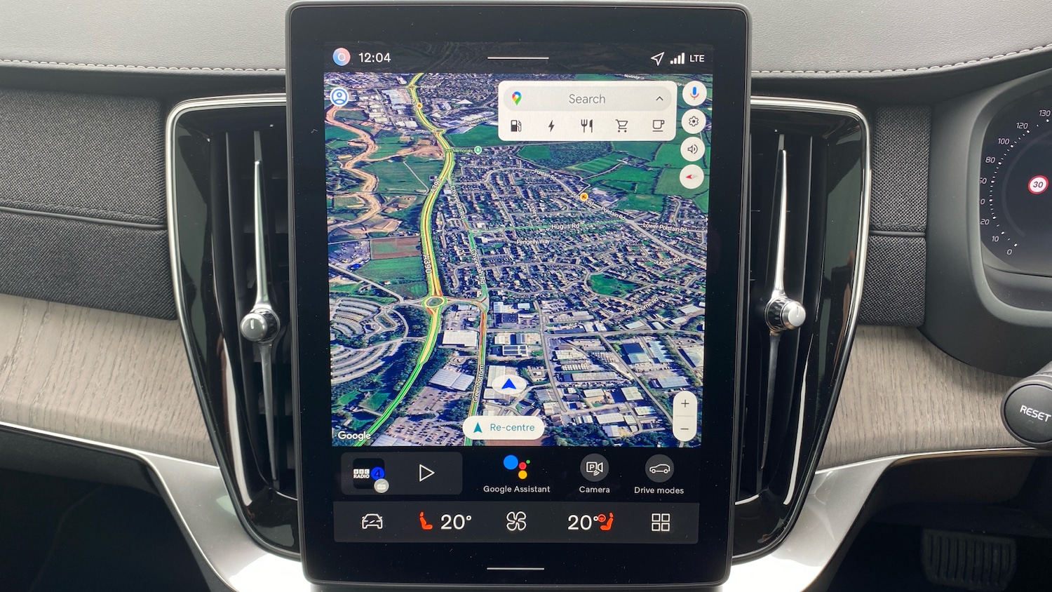 Used Volvo XC90 2025 for sale - 77198788: Photo 31