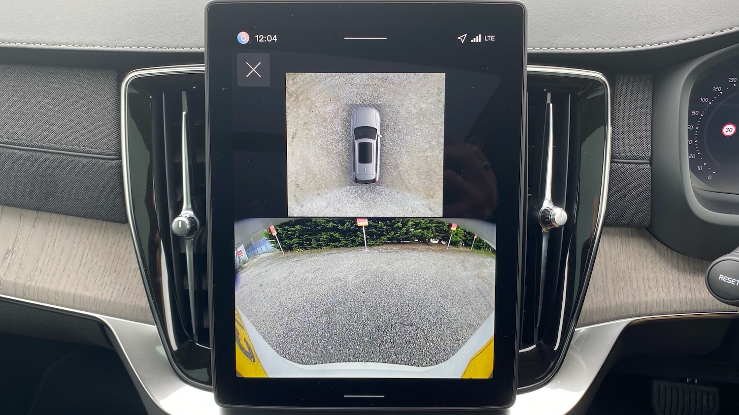 Used Volvo XC90 2025 for sale - 77198788: Photo 32