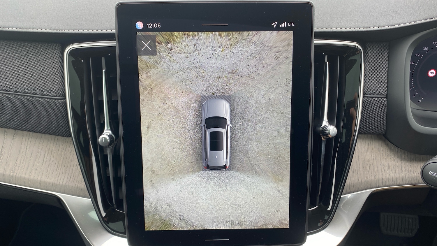 Used Volvo XC90 2025 for sale - 77198788: Photo 35