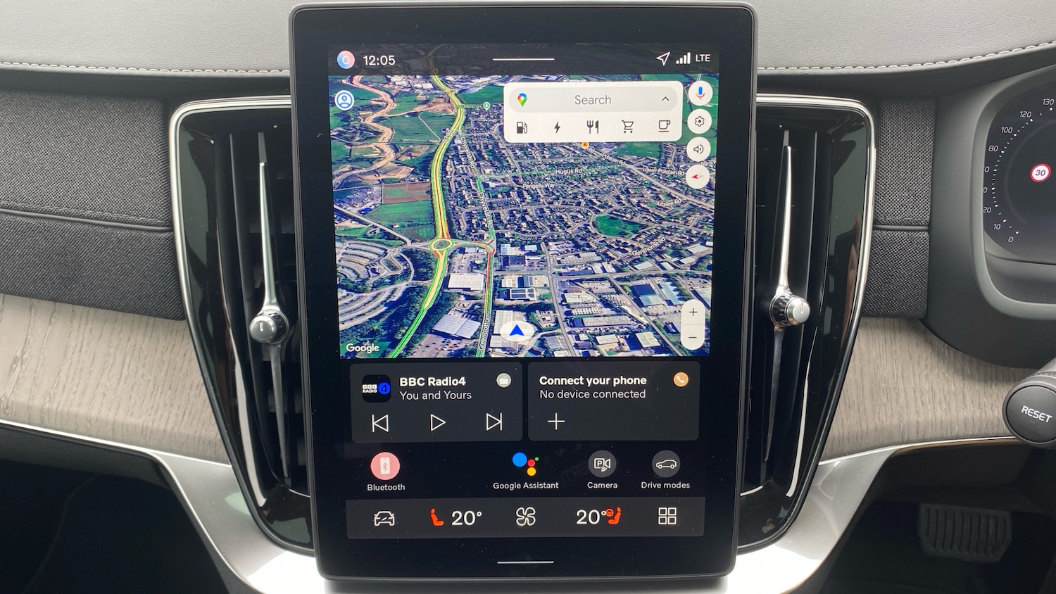 Used Volvo XC90 2025 for sale - 77198788: Photo 36