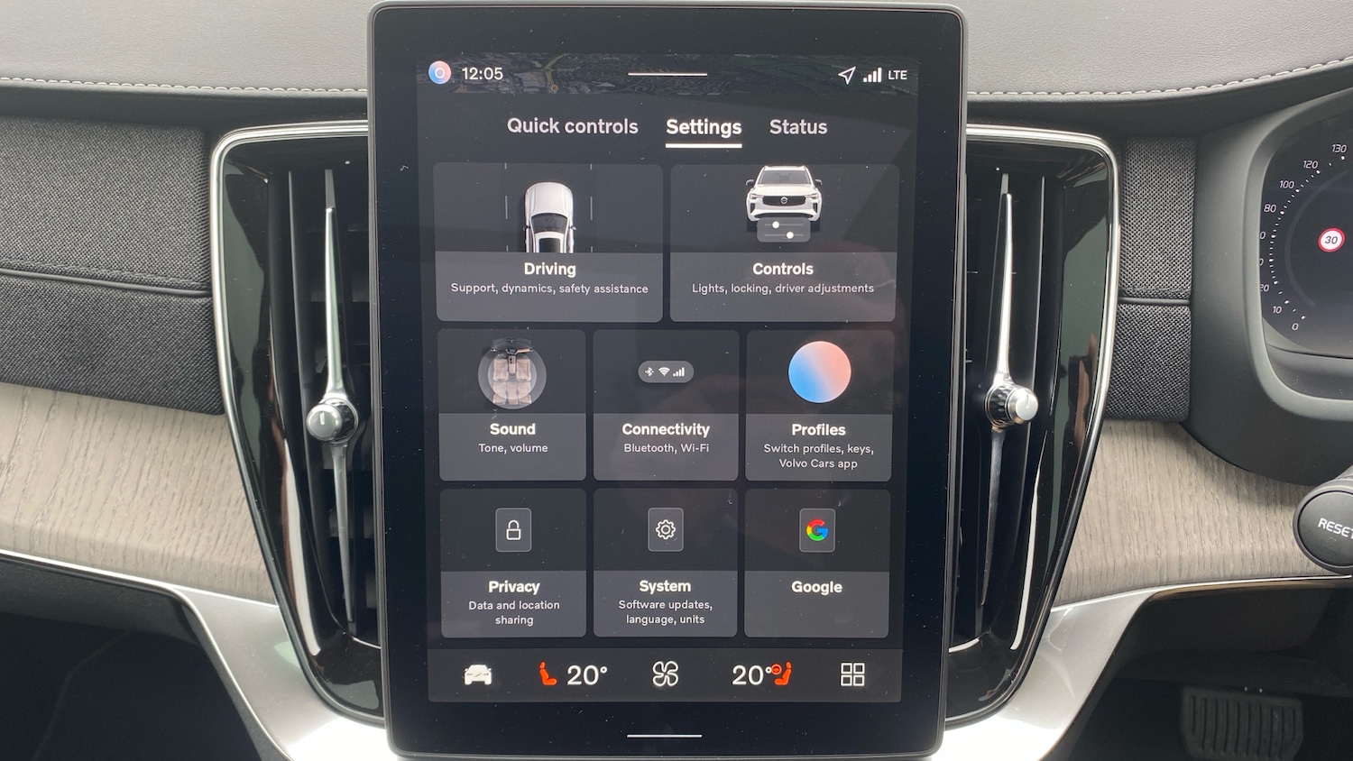 Used Volvo XC90 2025 for sale - 77198788: Photo 37