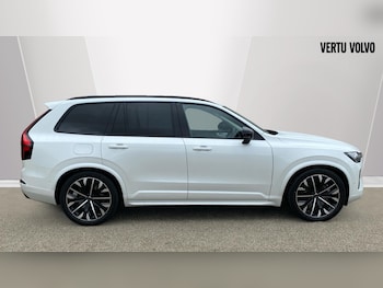 Used Volvo XC90 2025 for sale - 77198788: Photo