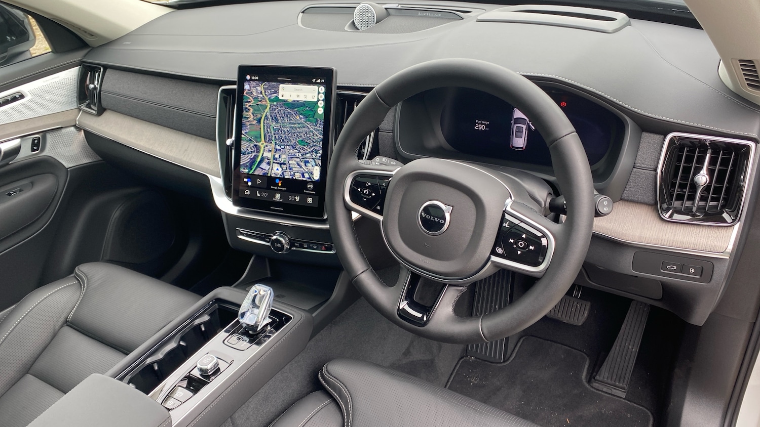 Used Volvo XC90 2025 for sale - 77198788: Photo 5