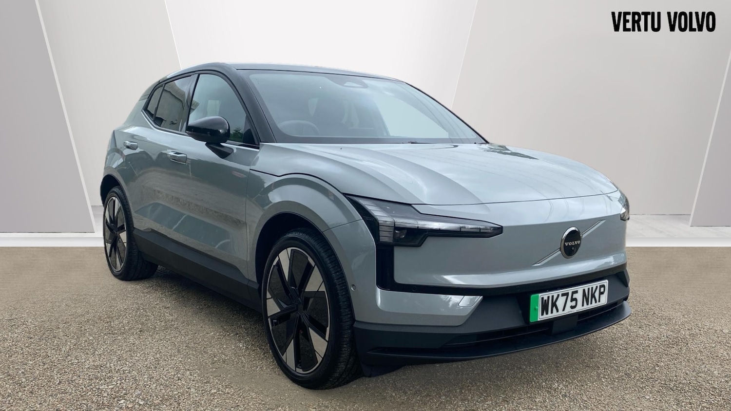 Used Volvo EX30 2025 for sale - 76653280: Photo 1