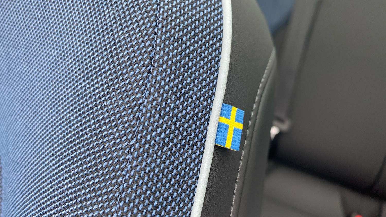 Used Volvo EX30 2025 for sale - 76653280: Photo 22