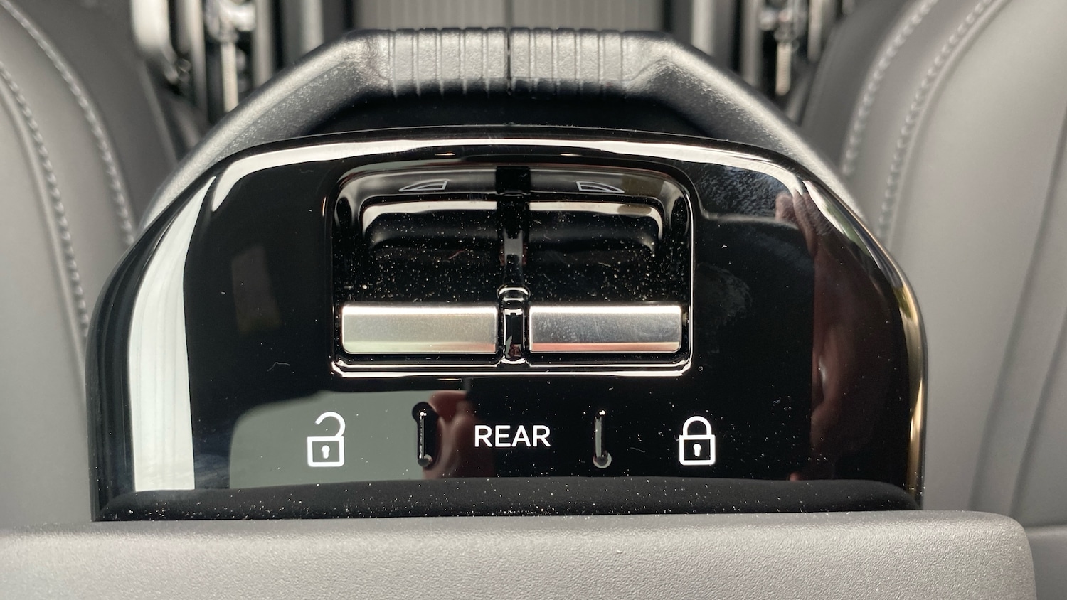 Used Volvo EX30 2025 for sale - 76653280: Photo 26