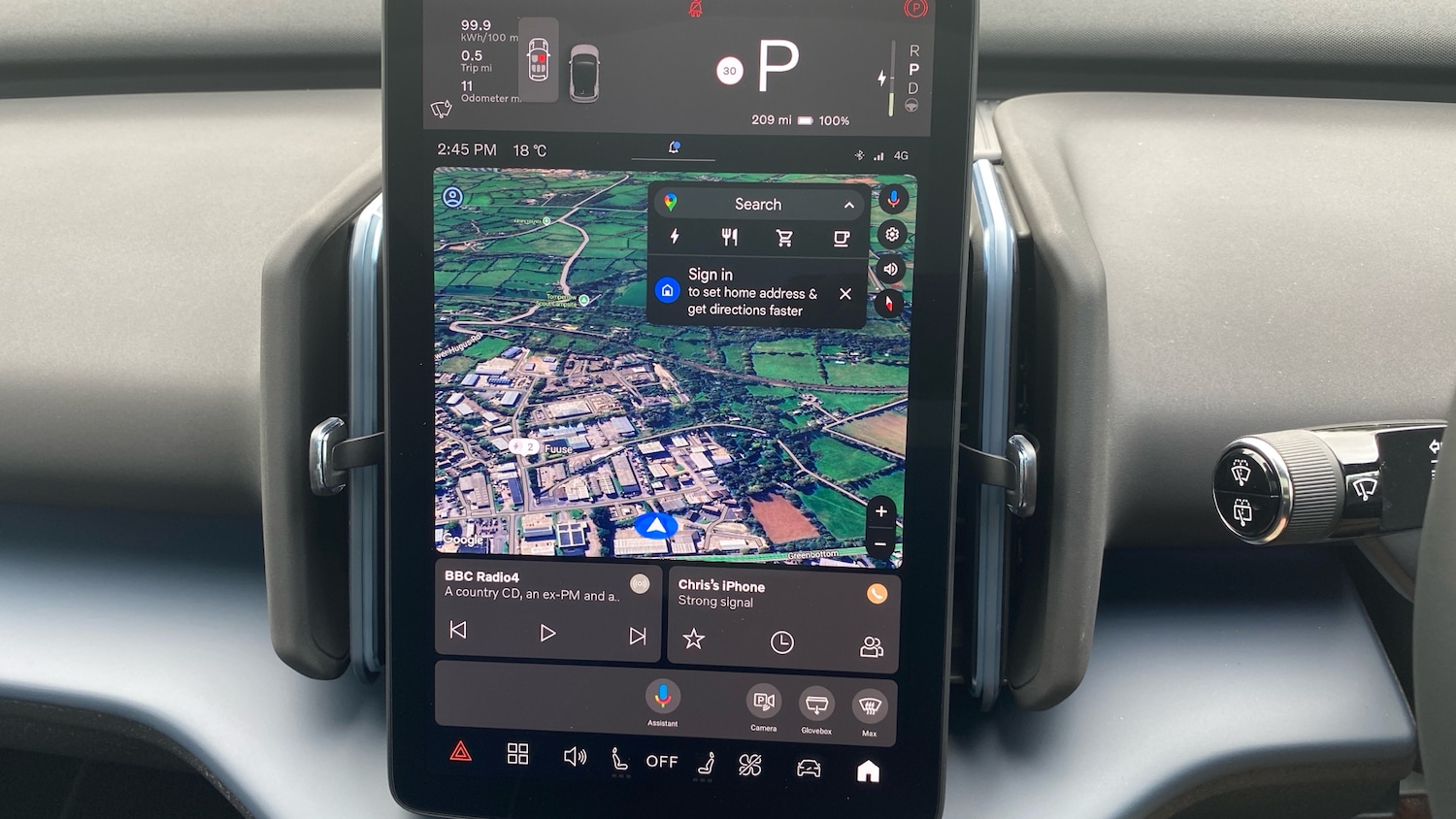 Used Volvo EX30 2025 for sale - 76653280: Photo 27