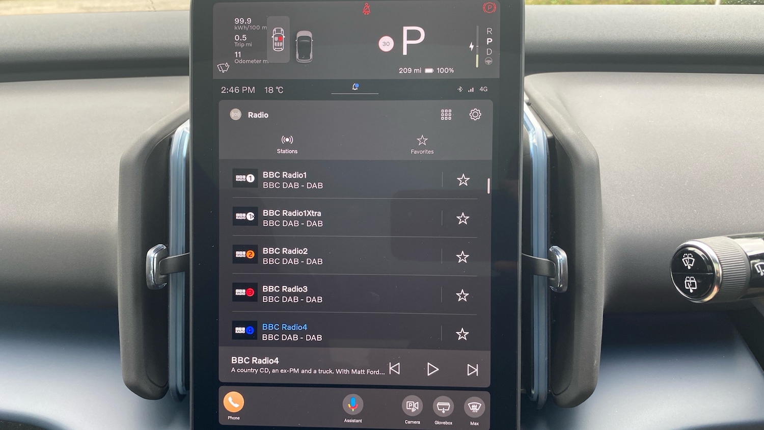 Used Volvo EX30 2025 for sale - 76653280: Photo 28