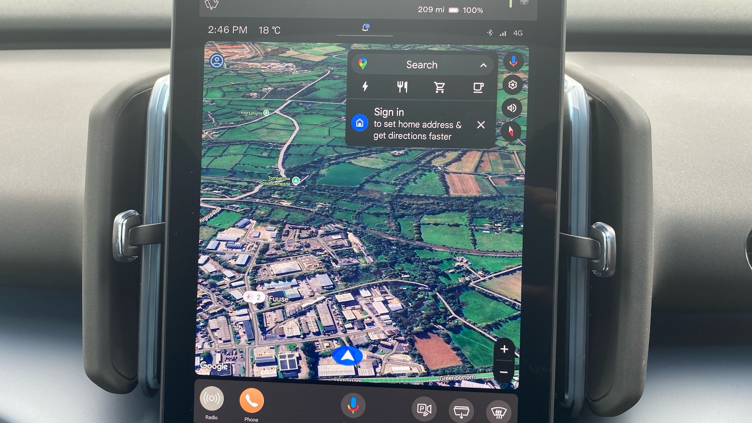 Used Volvo EX30 2025 for sale - 76653280: Photo 29