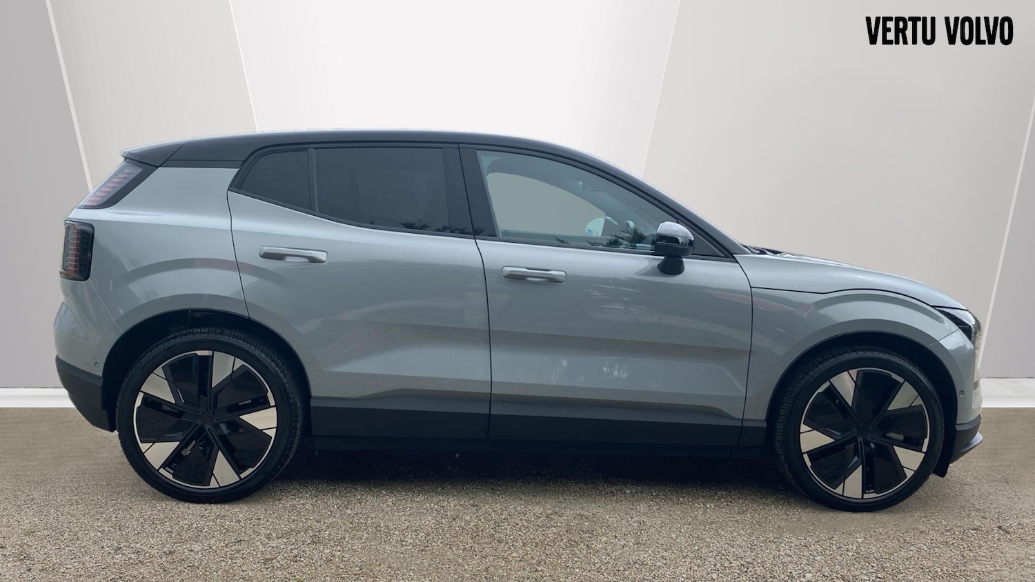 Used Volvo EX30 2025 for sale - 76653280: Photo 3