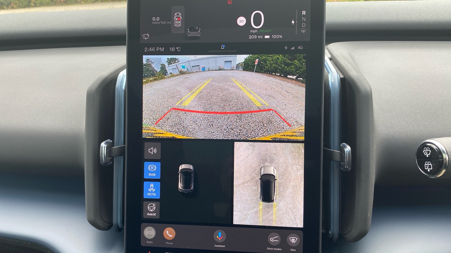 Used Volvo EX30 2025 for sale - 76653280: Photo 30