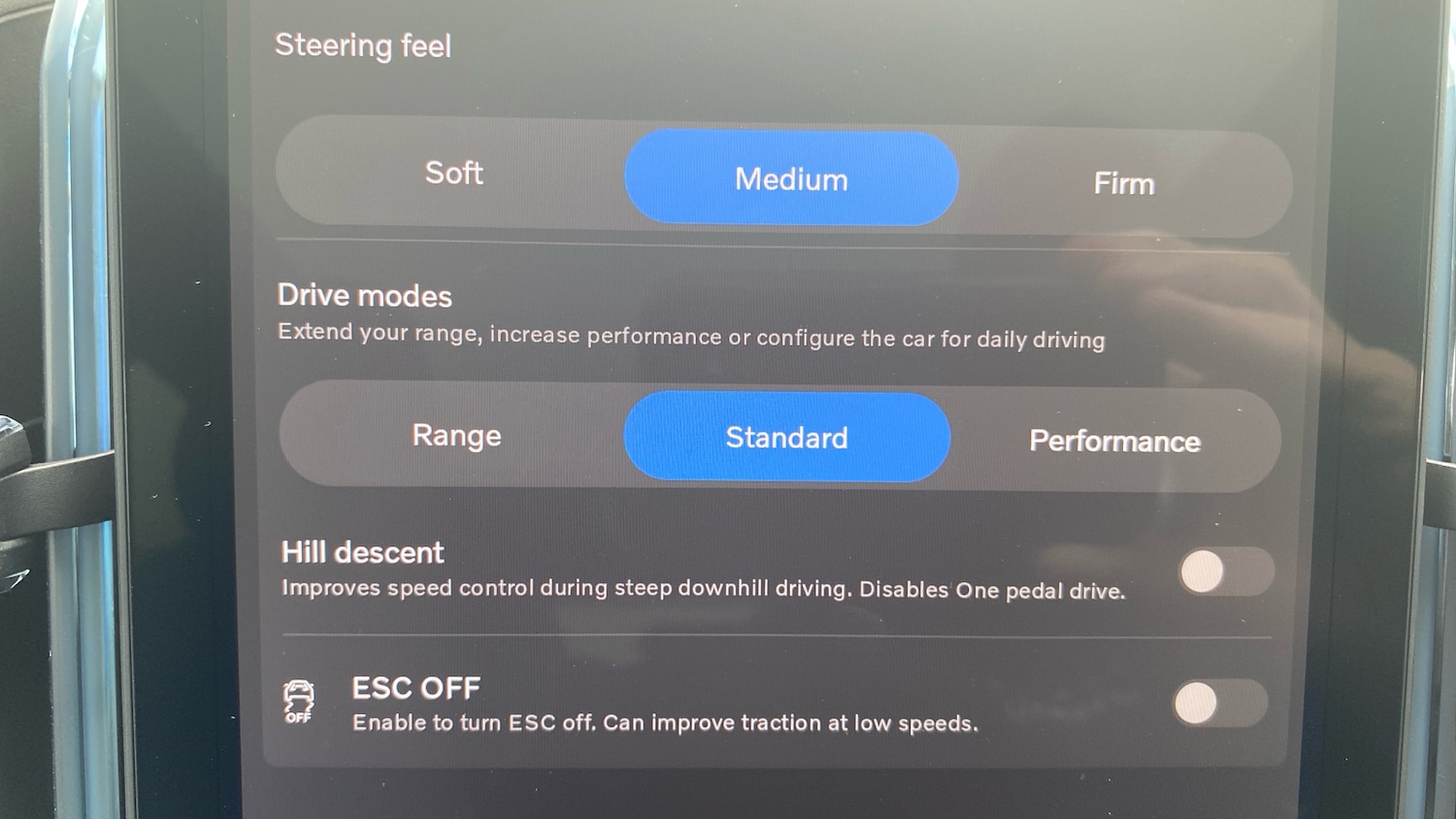 Used Volvo EX30 2025 for sale - 76653280: Photo 32