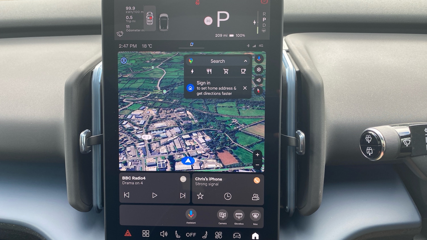 Used Volvo EX30 2025 for sale - 76653280: Photo 34