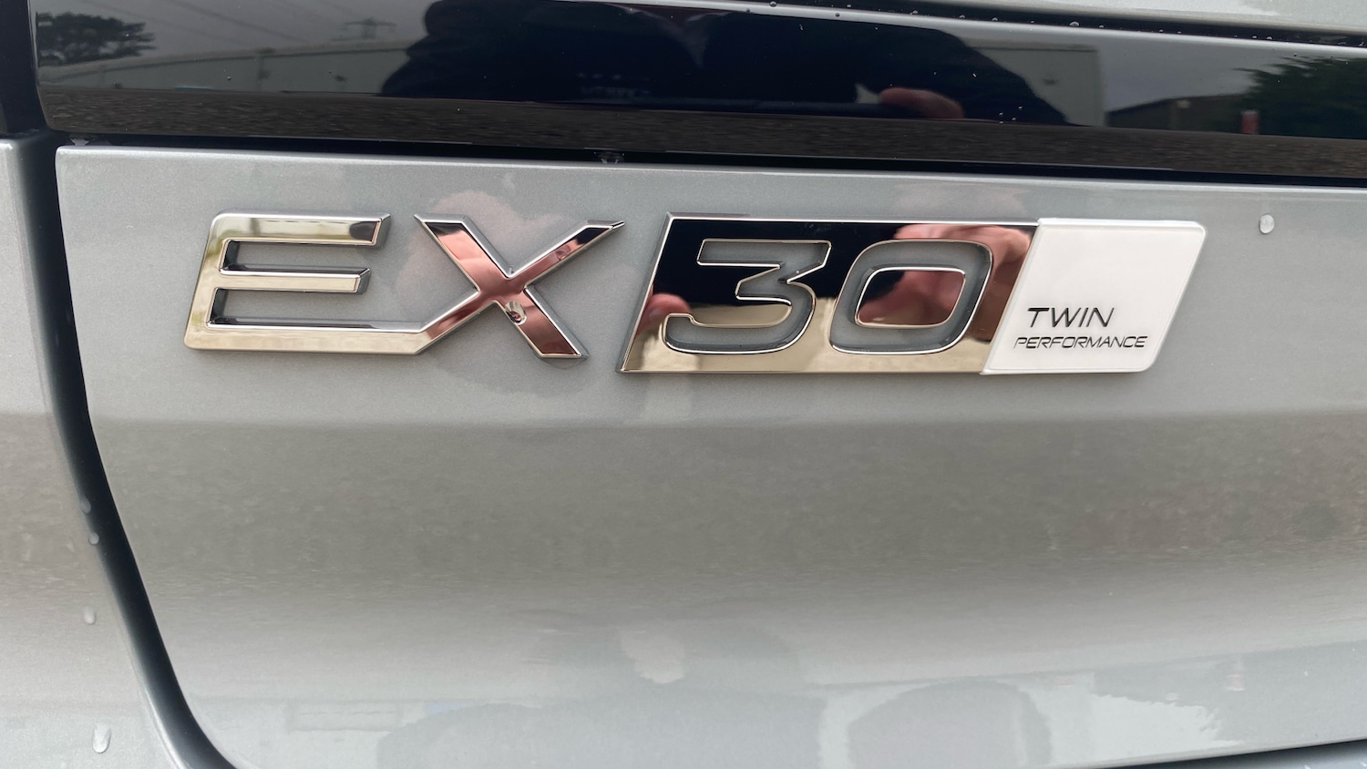 Used Volvo EX30 2025 for sale - 76653280: Photo 37