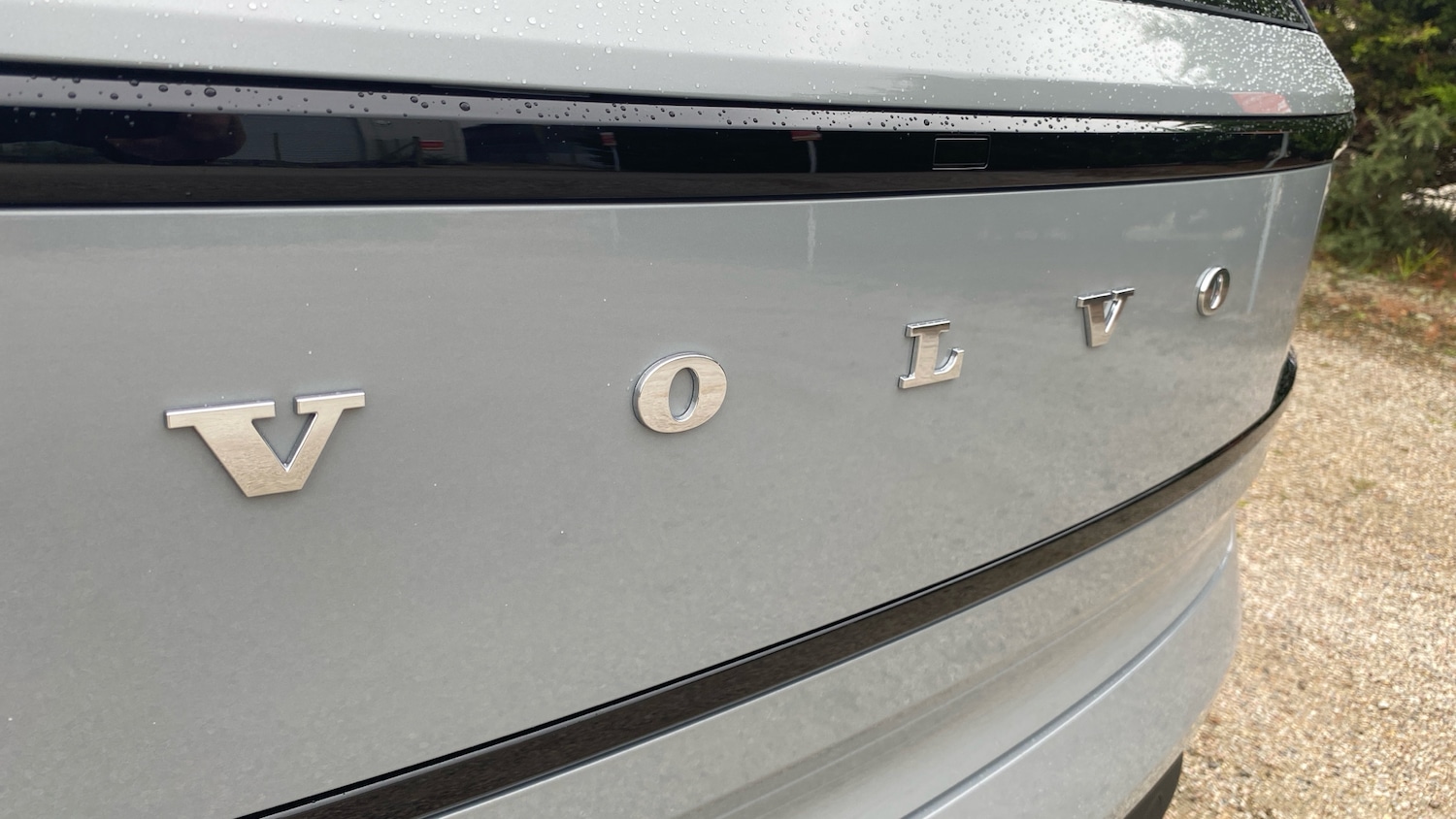 Used Volvo EX30 2025 for sale - 76653280: Photo 38