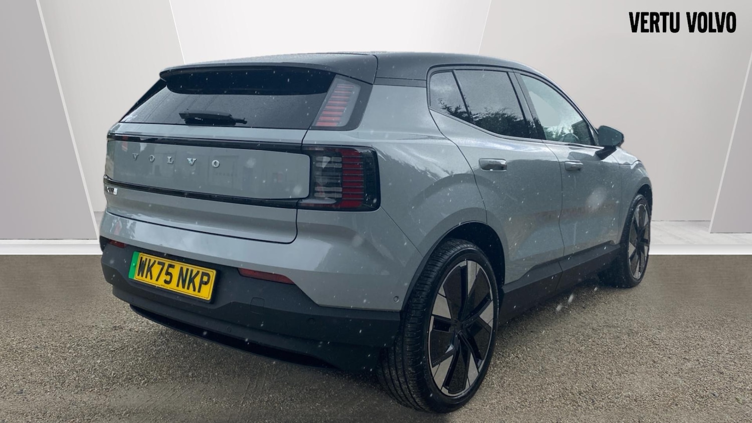 Used Volvo EX30 2025 for sale - 76653280: Photo 7