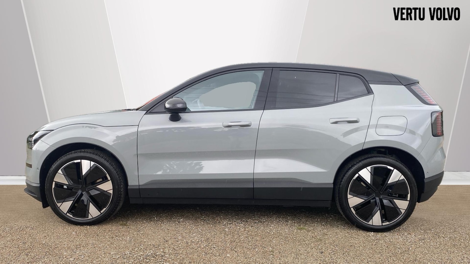 Used Volvo EX30 2025 for sale - 76653280: Photo 8