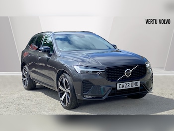 2022 (22) - 2.0 B5P R DESIGN 5dr AWD Geartronic Petrol Estate