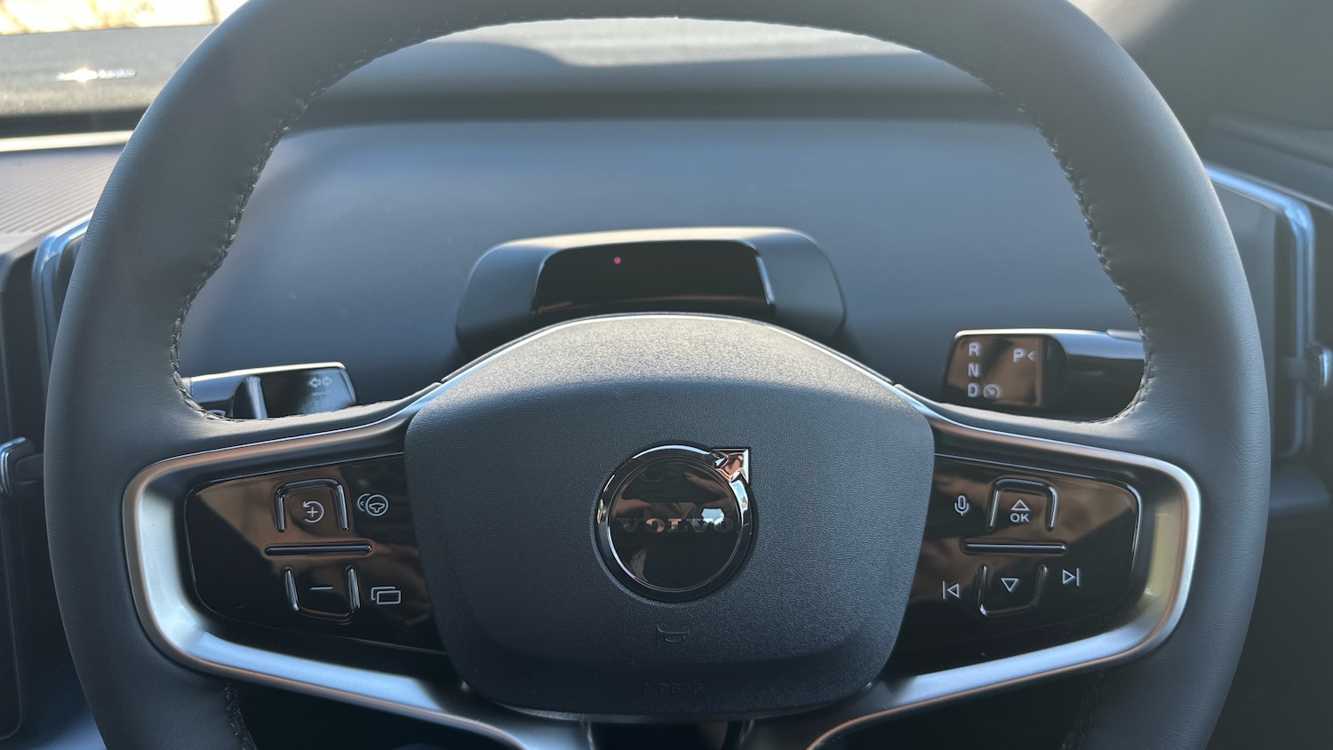 Used Volvo EX30 2025 for sale - 77921164: Photo 11