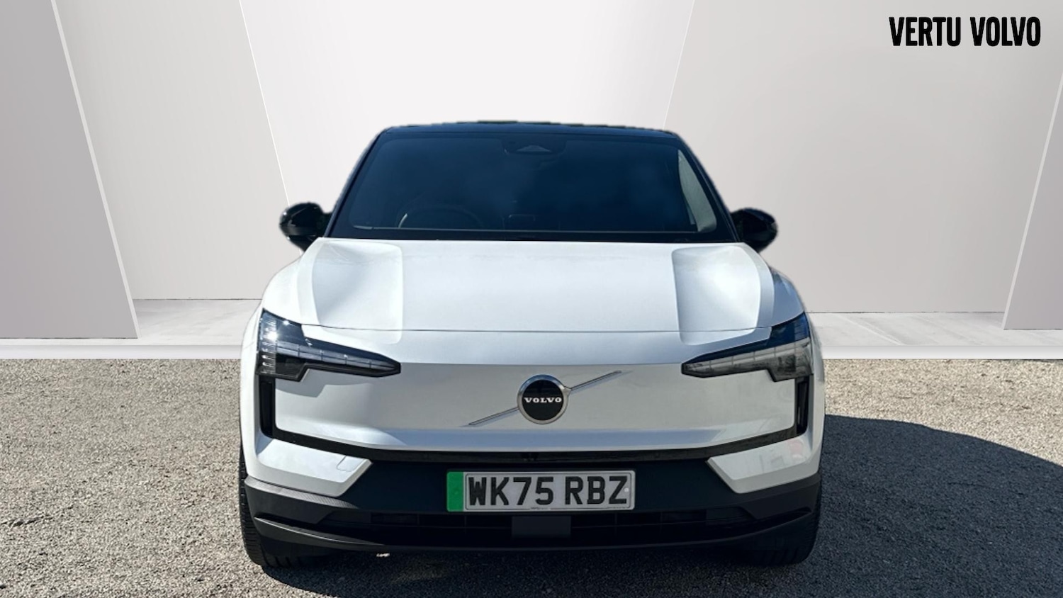 Used Volvo EX30 2025 for sale - 77921164: Photo 12