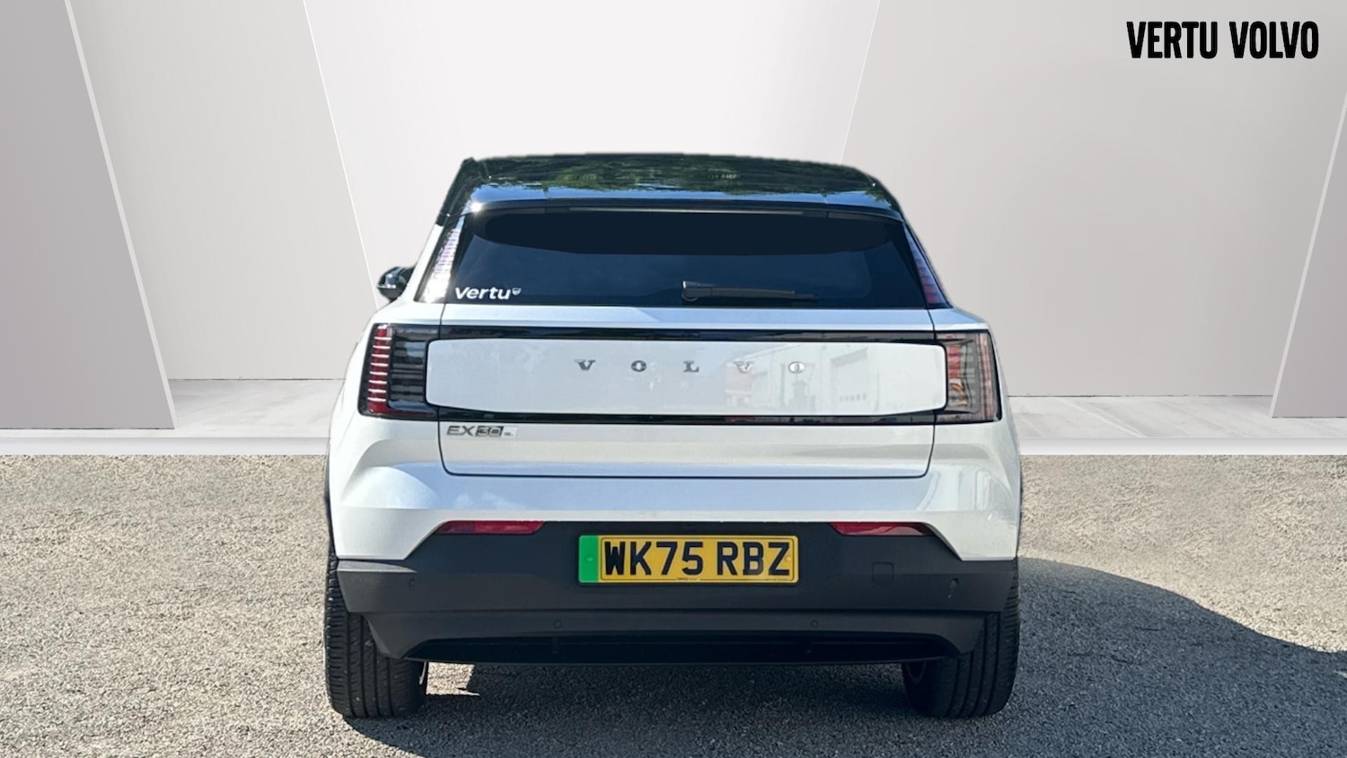 Used Volvo EX30 2025 for sale - 77921164: Photo 13
