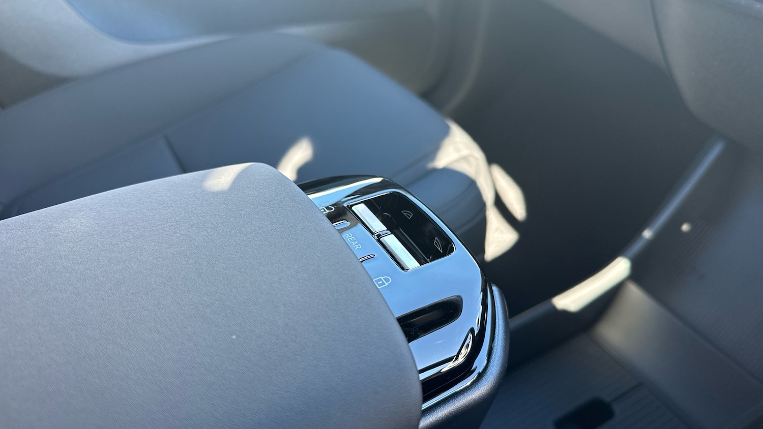 Used Volvo EX30 2025 for sale - 77921164: Photo 15