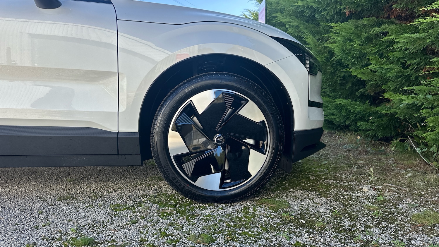 Used Volvo EX30 2025 for sale - 77921164: Photo 16