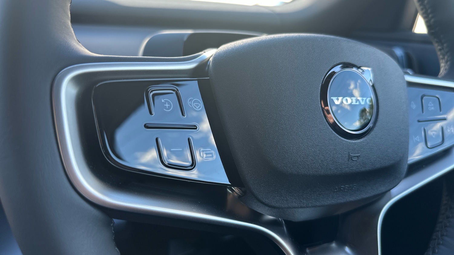 Used Volvo EX30 2025 for sale - 77921164: Photo 18