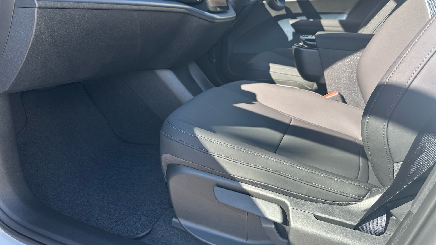 Used Volvo EX30 2025 for sale - 77921164: Photo 27