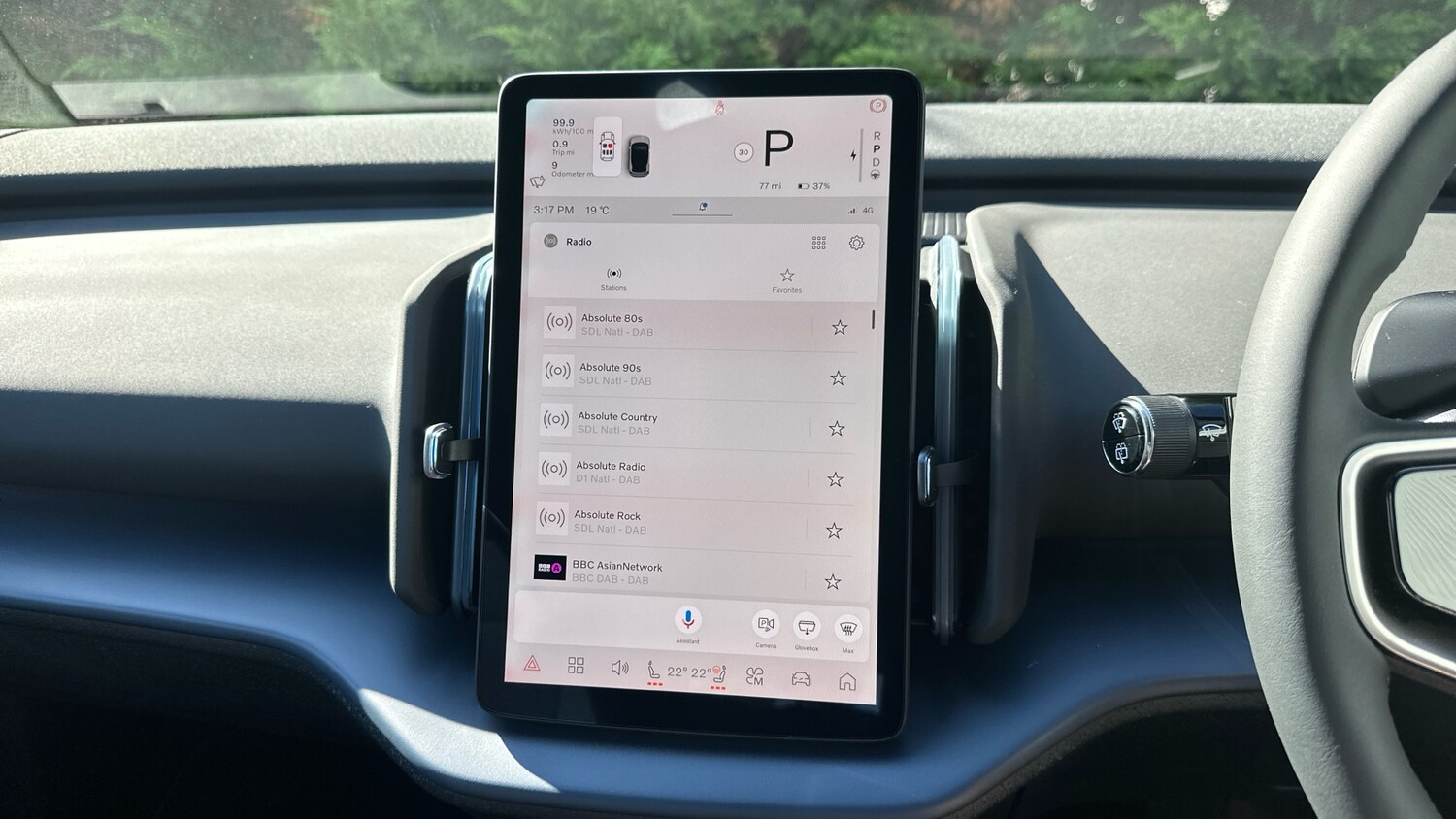 Used Volvo EX30 2025 for sale - 77921164: Photo 31