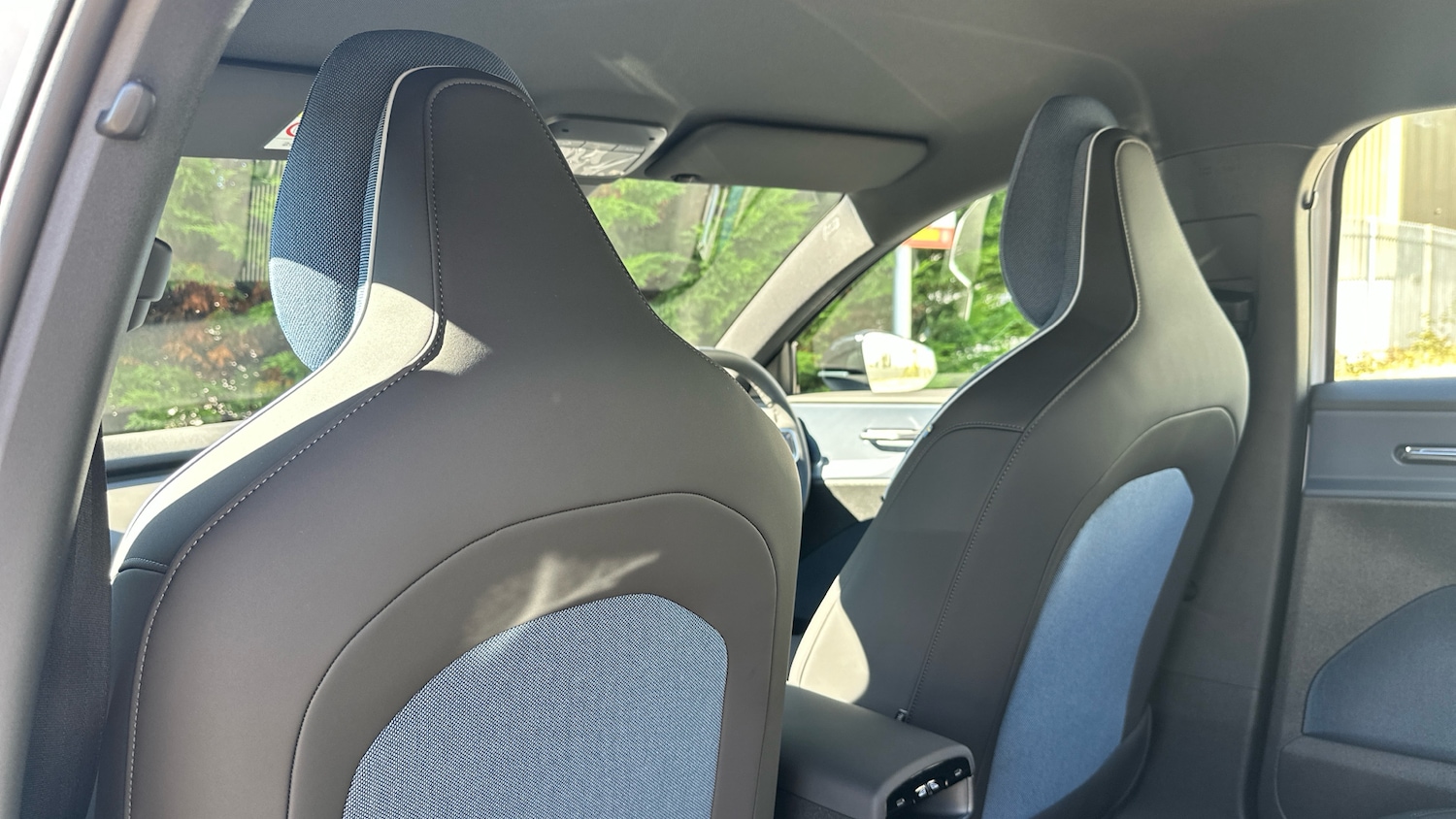 Used Volvo EX30 2025 for sale - 77921164: Photo 39