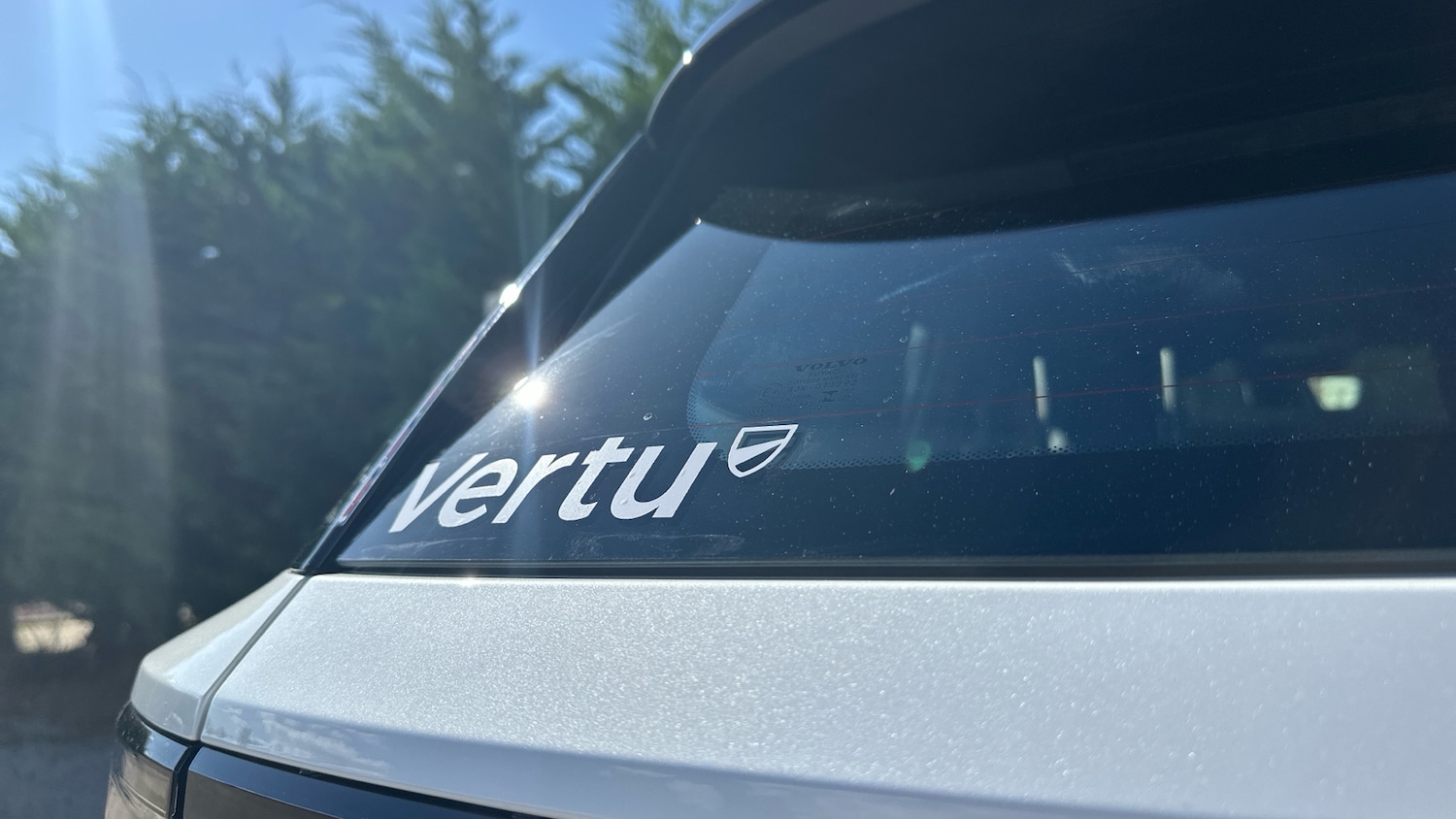 Used Volvo EX30 2025 for sale - 77921164: Photo 45