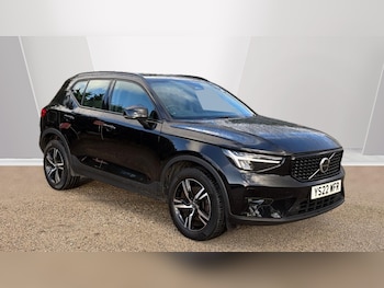 Volvo - XC40
