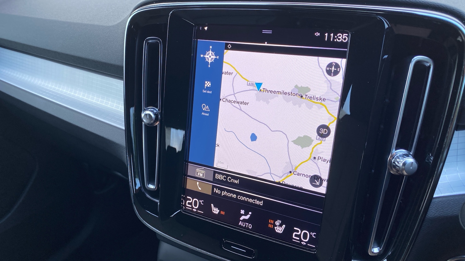 Used Volvo XC40 2023 for sale - 77946946: Photo 16