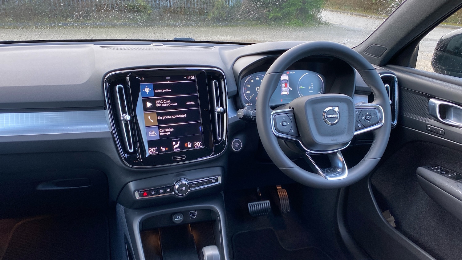 Used Volvo XC40 2023 for sale - 77946946: Photo 4