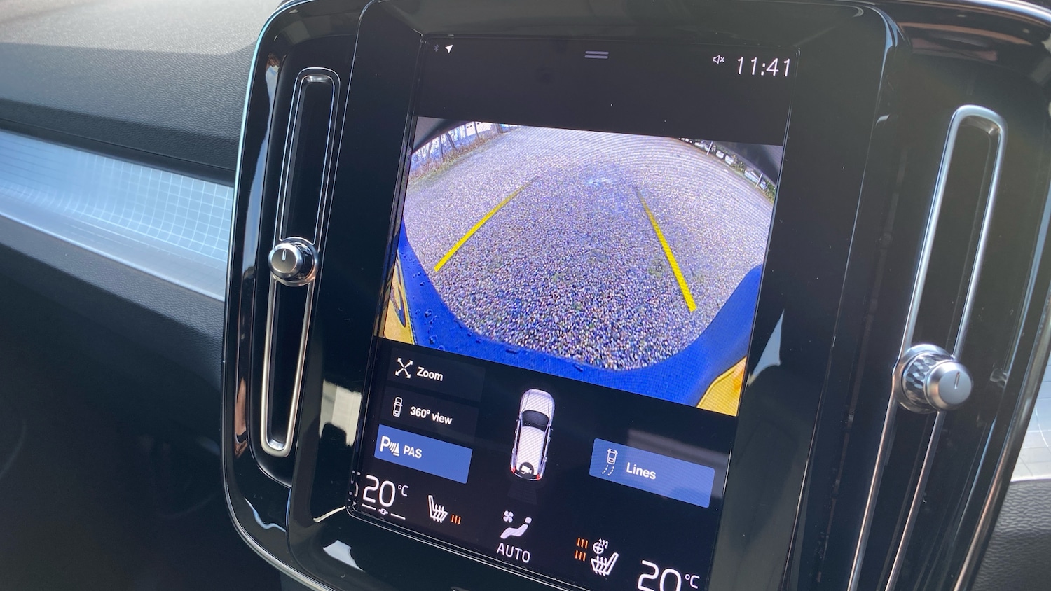 Used Volvo XC40 2023 for sale - 77946946: Photo 48