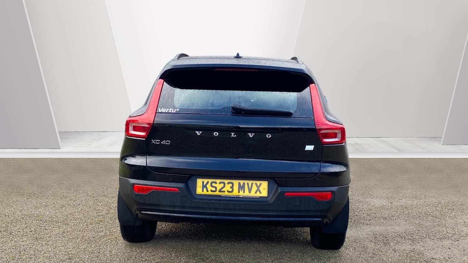 Used Volvo XC40 2023 for sale - 77946946: Photo 7