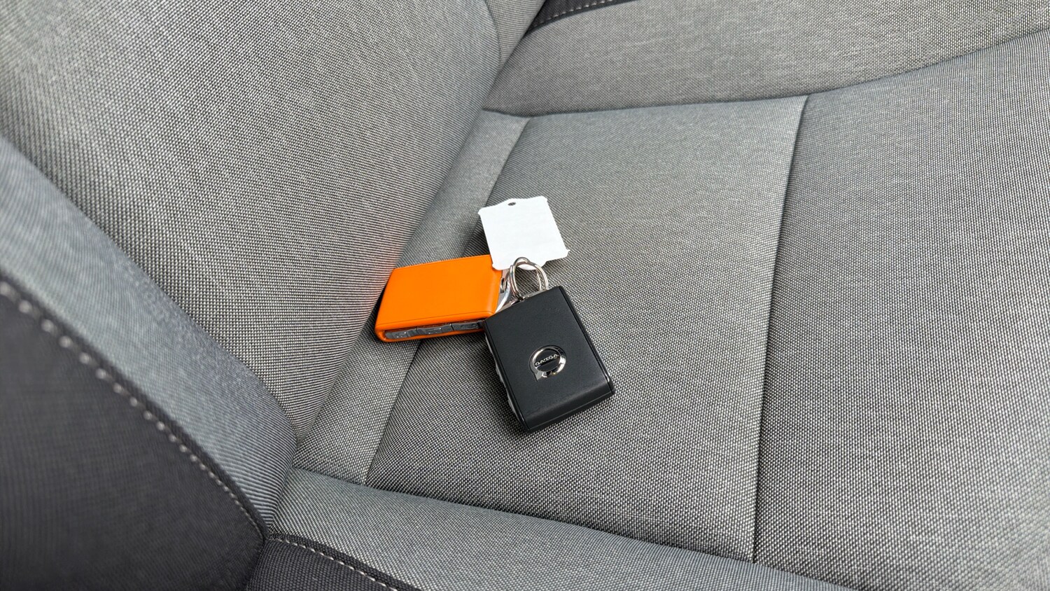 Used Volvo XC40 2023 for sale - 77930502: Photo 14