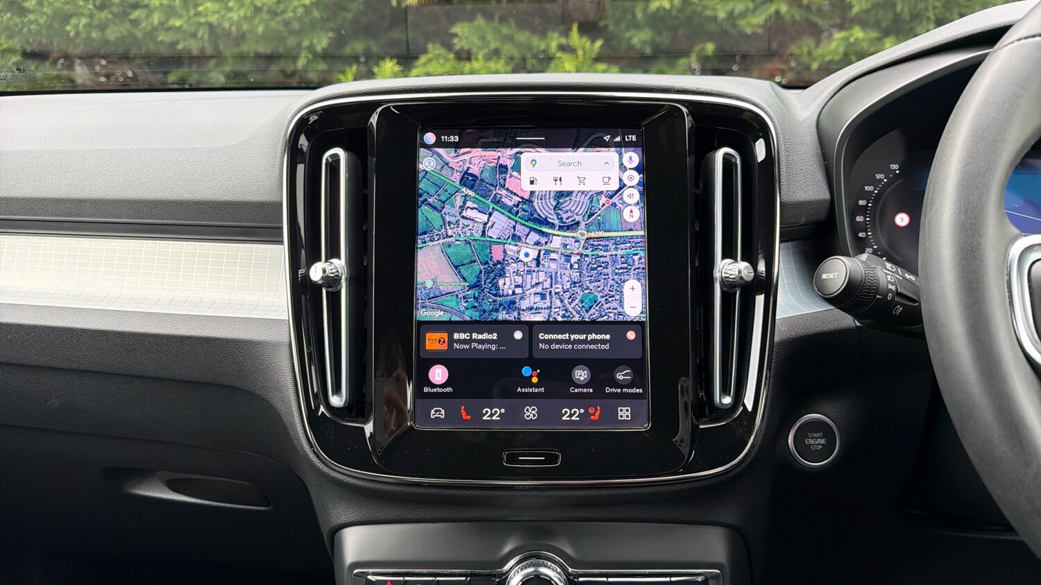 Used Volvo XC40 2023 for sale - 77930502: Photo 18