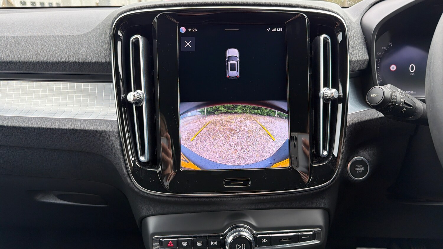 Used Volvo XC40 2023 for sale - 77930502: Photo 19