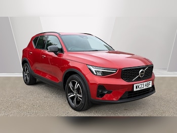 2023 (23) - 2.0 B3P Plus Dark 5dr Auto