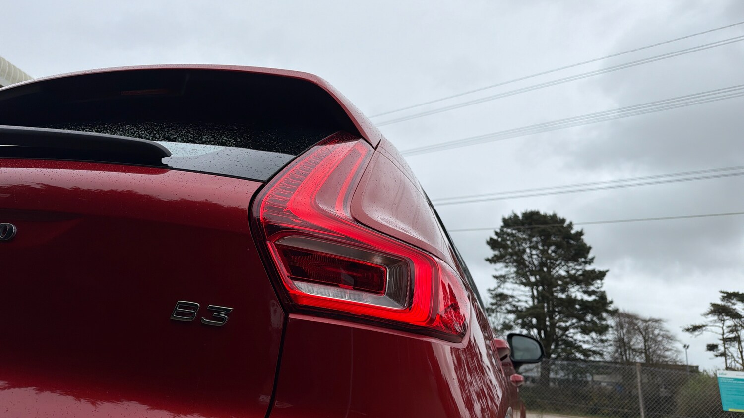 Used Volvo XC40 2023 for sale - 77930502: Photo 37