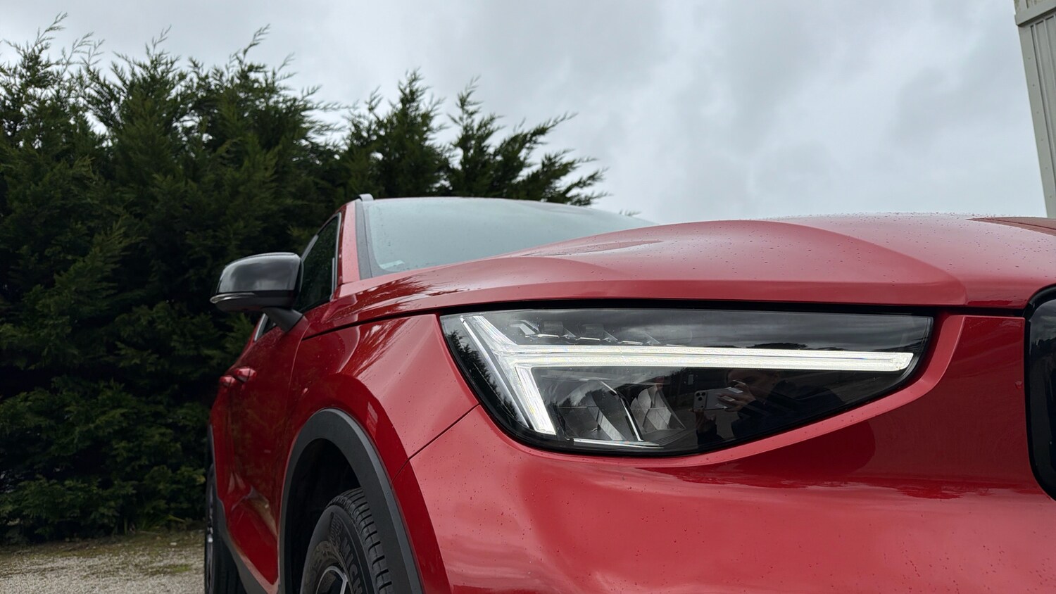 Used Volvo XC40 2023 for sale - 77930502: Photo 38