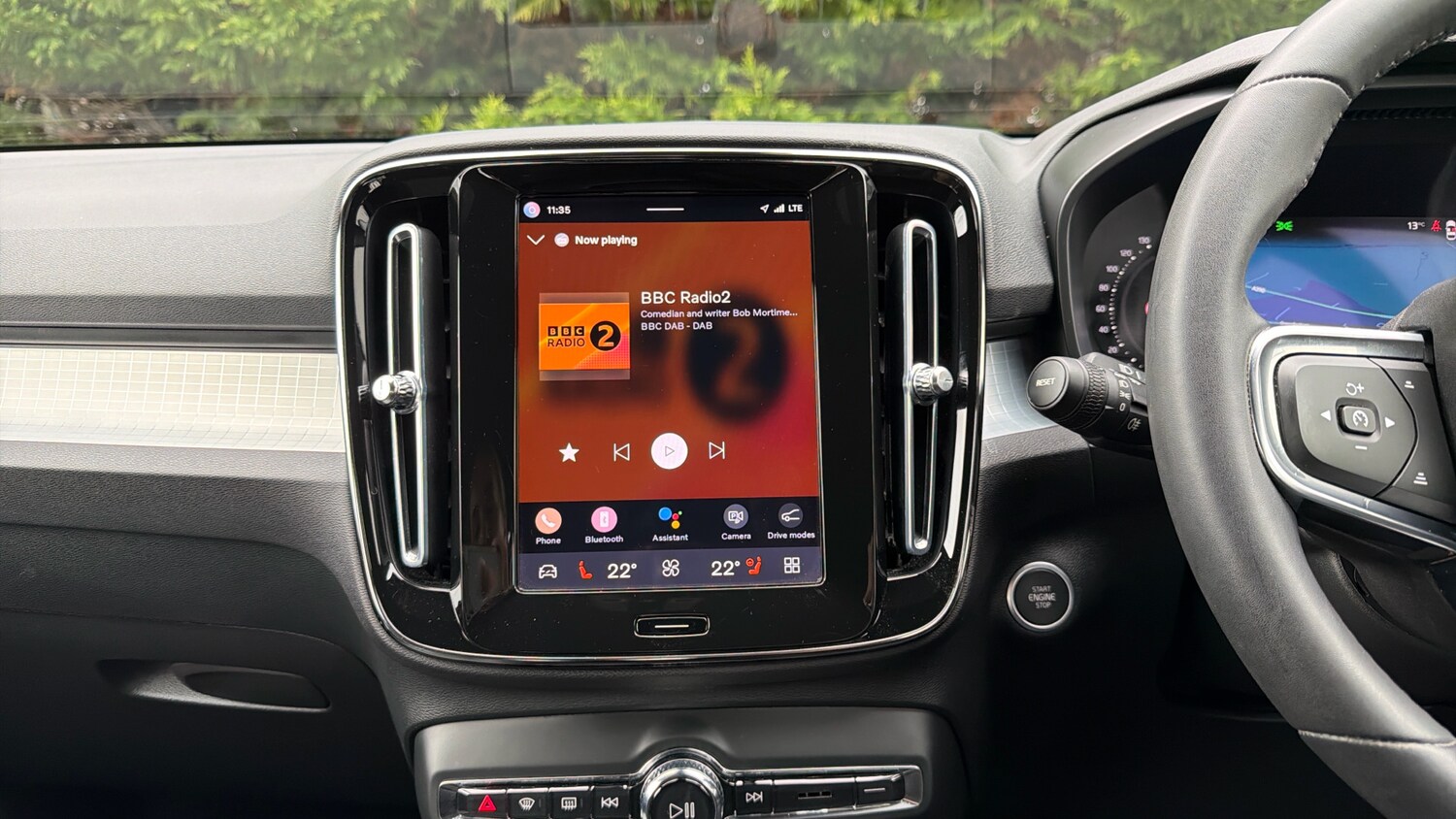 Used Volvo XC40 2023 for sale - 77930502: Photo 43