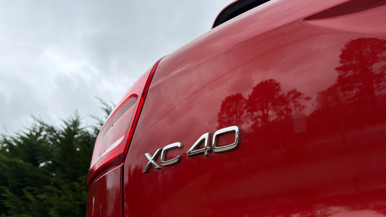 Used Volvo XC40 2023 for sale - 77930502: Photo 48