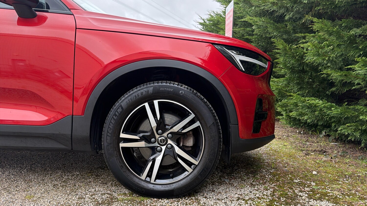 Used Volvo XC40 2023 for sale - 77930502: Photo 9