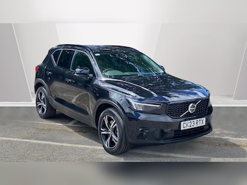 Used Volvo XC40 2023 for sale - 79407537: Photo