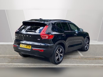 Used Volvo XC40 2023 for sale - 79407537: Photo