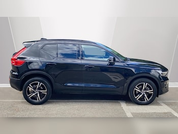 Used Volvo XC40 2023 for sale - 79407537: Photo